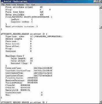    NTFS